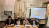 Chieti: La presentazione fatta dal Sindaco Diego Ferrara