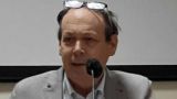 Il prof. Luciano Mutti