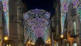 Le luminarie