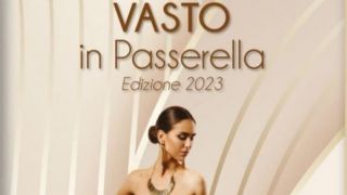 Vasto in passerella