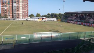 Vastese - Sulmona 2 a 1