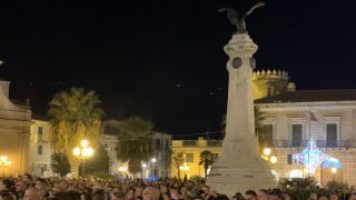 Vasto: feste patronali 2023