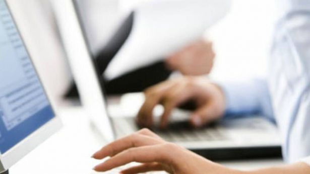 Lavoro, computer