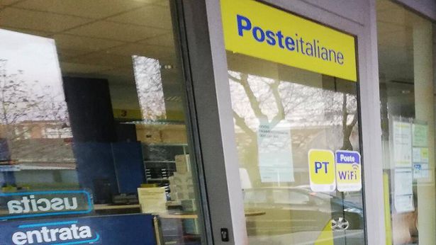 Poste Italiane