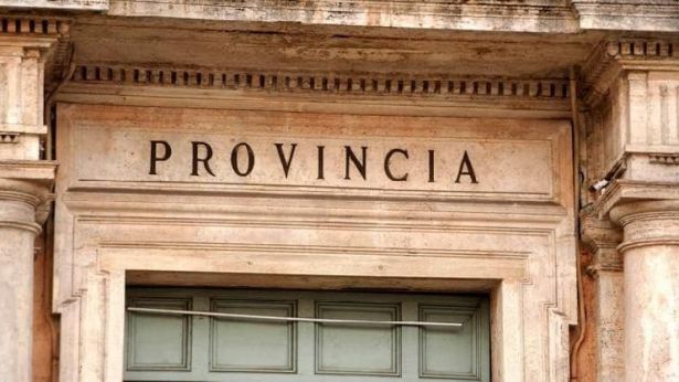 Provincia
