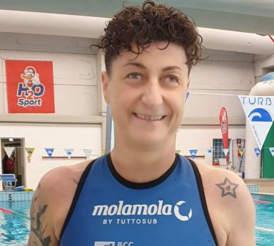 Ilenia Colanero