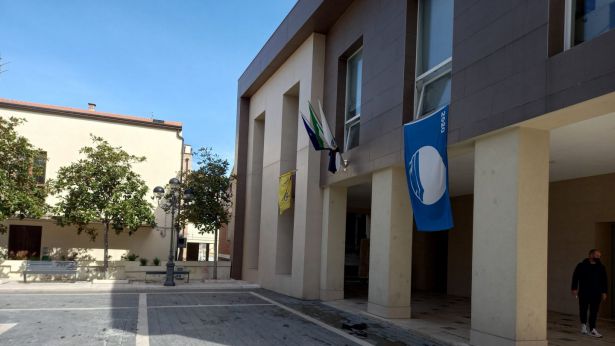 Municipio di San Salvo