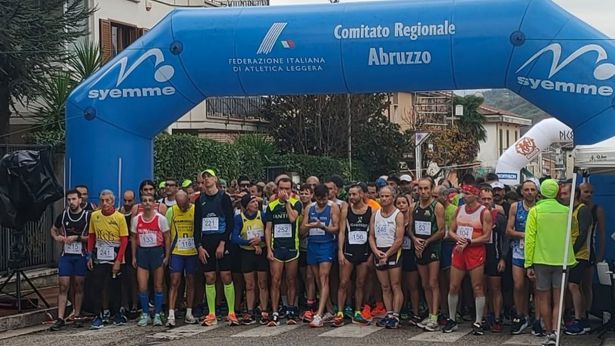 Trofeo Castelnuovo