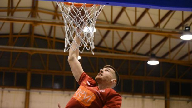 Vasto Basket