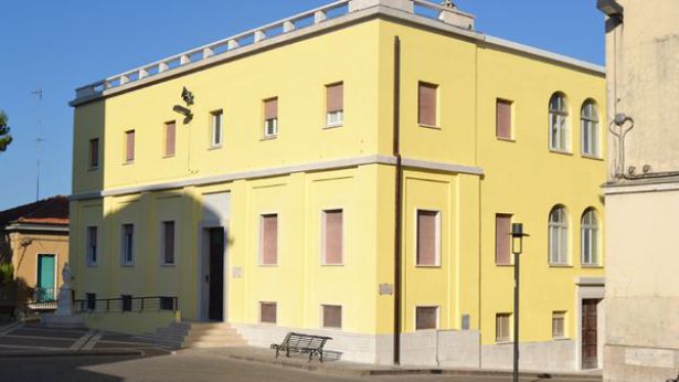 Distretto Sanitario di Francavilla al Mare