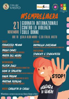 Locandina