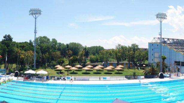 Le naiadi di Pescara