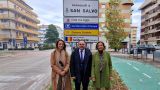 Gemellaggio San Salvo- Tarnaveri