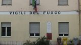 Distaccamento Vigili del Fuoco di Vasto