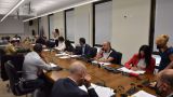 Commissione Sanità della Regione Abruzzo