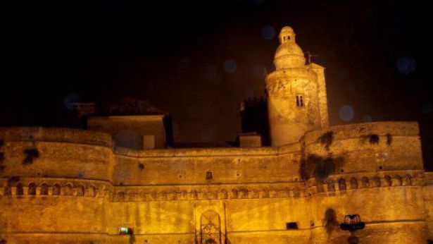Castello Caldoresco