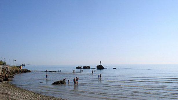 Vasto Marina - La Sirenetta