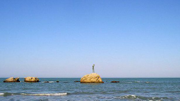 Vasto Marina - La Sirenetta