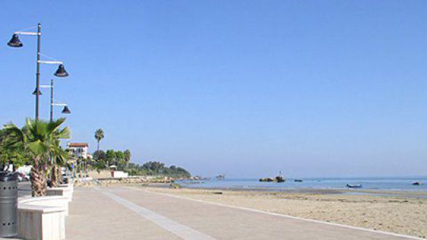 Vasto Marina - Lungomare