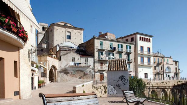 Loggia Ambling - Vasto