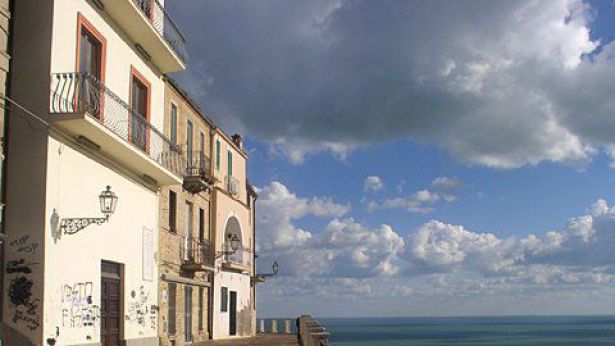 Loggia Ambling - Vasto