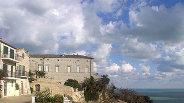 Loggia Ambling - Vasto