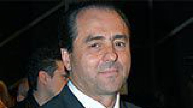 antonio di pietro