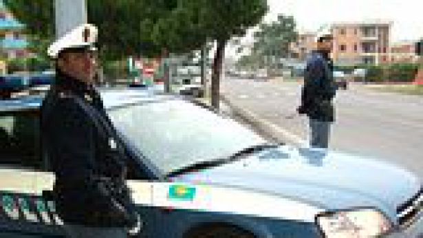 Polizia