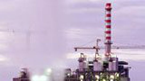 sito industriale