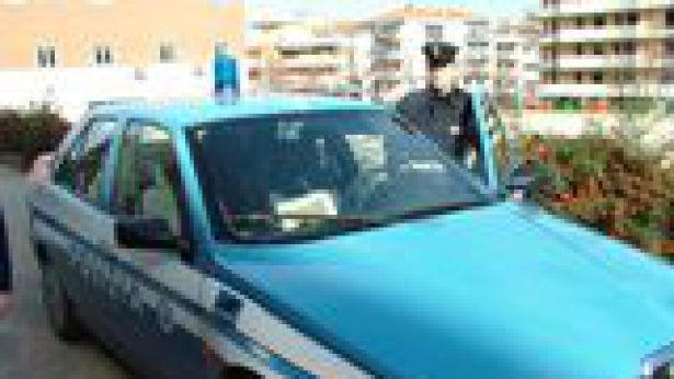 Polizia di Stato
