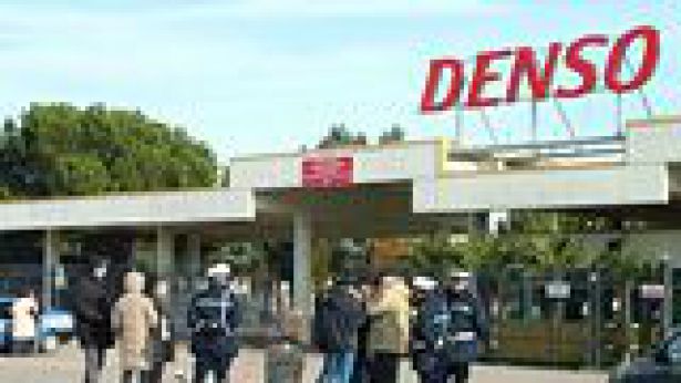 denso