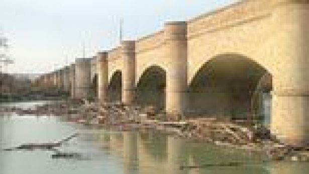 ponte ferrovia sangro