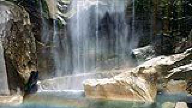 cascate