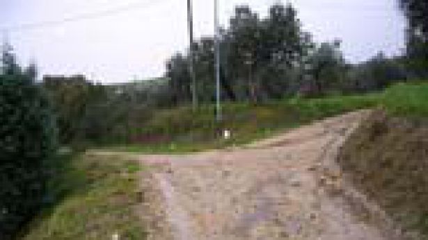 dissesto idro geologico