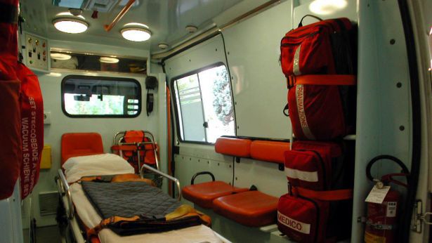 Ambulanza