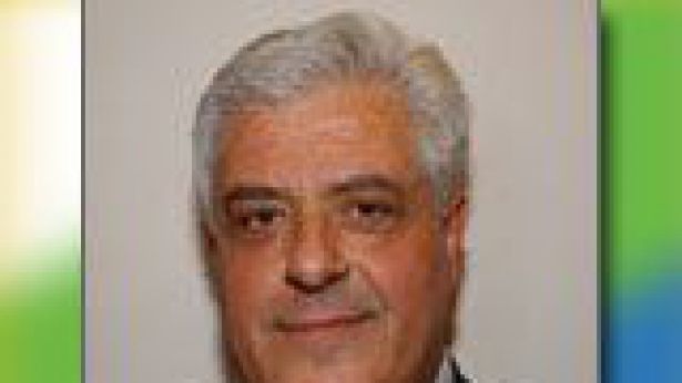Mahomoud (Mimmo) Srour