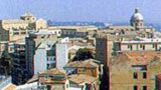 veduta chieti