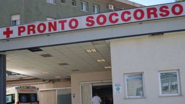 Ospedale di Vasto - Pronto Soccorso