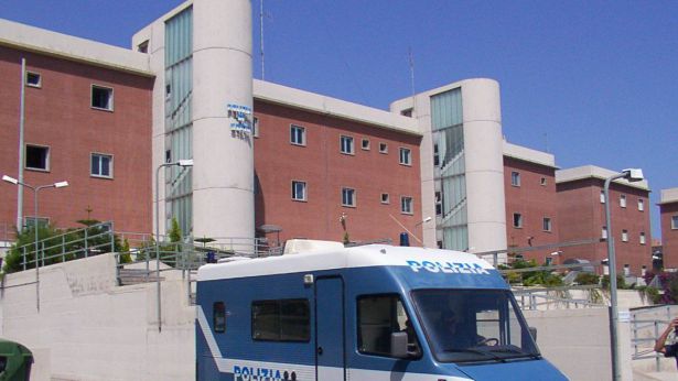 Polizia