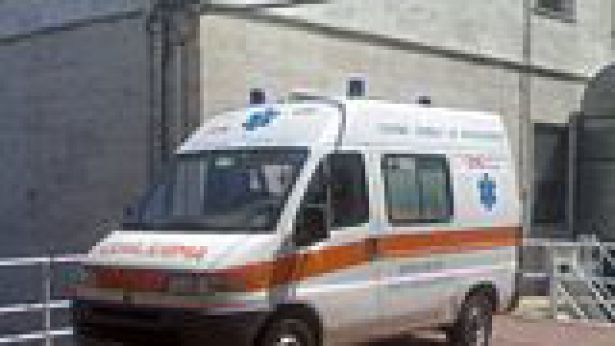 ambulanza