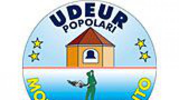 Udeur movimento pulito