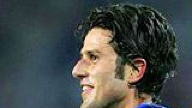 fabio del grosso nazionale calcio