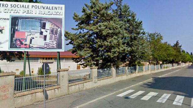 Centro Sportivo Salesiani