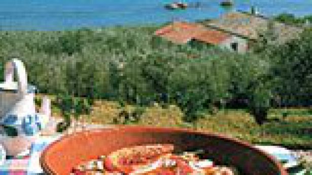brodetto di pesce alla vastese