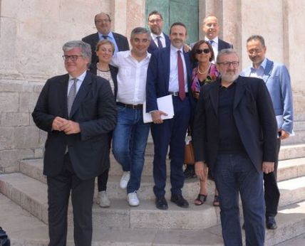 Vertice a Termoli