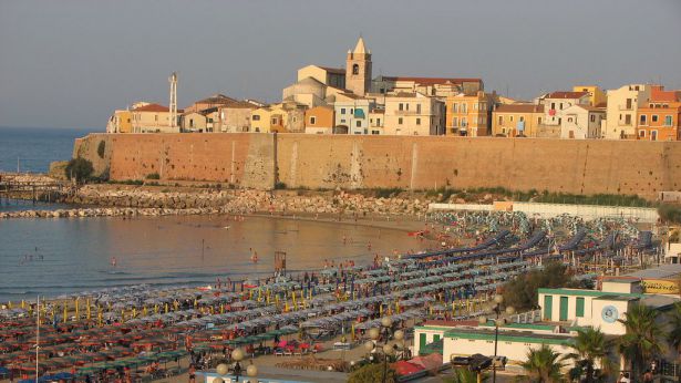 Termoli