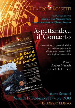 Teatro rossetti