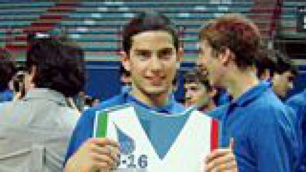 ricci antonello