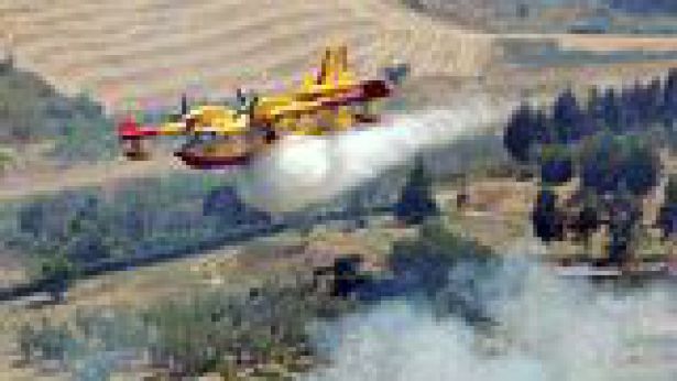 incendio canadeir