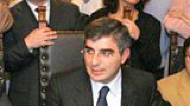 luciano d'alfonzo